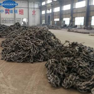 Quality Korea Stock For Sale Anchor Chain-China Shipping Anchor Chain wholesale