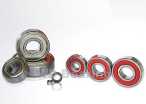 Quality Precision Deep Groove Ball Bearings(EMQ Bearings) 6922 ZZ wholesale