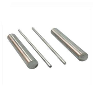 Quality Ba Metal Rods Stainless Steel Bar 201 304 316 2mm For Structure wholesale