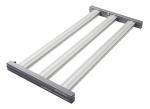 Full Spectrum Horticulture LED Grow Lights Ip65 600w Lm561c