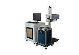 Quality Industrial 30W 50W 70W Reci Metal tube CO2 laser marking machine wholesale