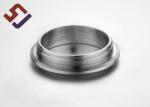 Custom Casting Services Modern Investment Casting , High Precision Casting Car