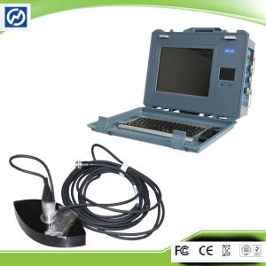 Quality China Brand Depth Measuring Device Survey Echo Sounder wholesale