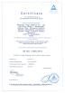 Shenzhen Rogin Medical Co., Ltd Certifications