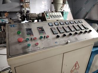 Dongguan Jiepeng Plastic Hardware Products Co., Ltd.