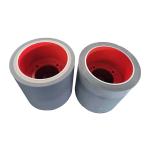 10"SBR Rubber Roller Price