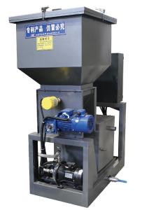 Quality Stainless Steel Automatic Filling System Textile Washing Machine wholesale