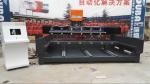 Stone Lion Three Dimensional Stone Carving Machine Six Axis