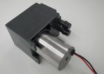 Brushless Mini Water Pump Electric Direct Current Hot Water / High Temperature