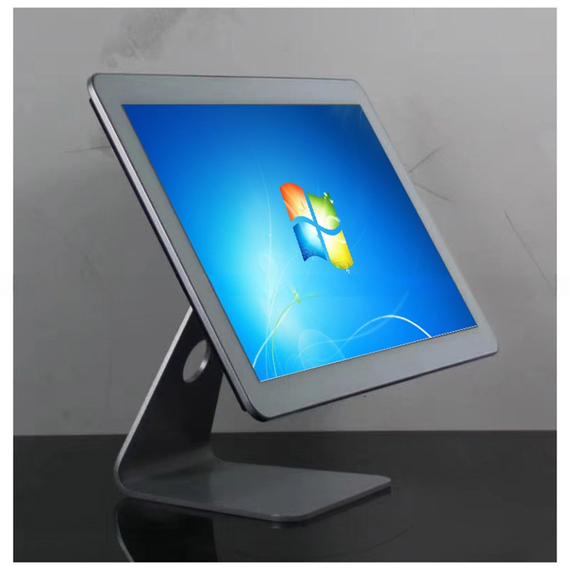 10.1" inch IPS touchscreen WIFI digital cloud frame cloud photo frame picture video loop player display