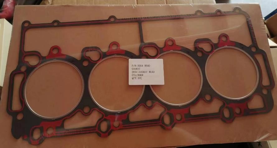 3204 Head Gasket For CAATerpillar Engine Parts