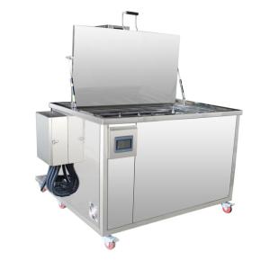 Quality Plating &amp; Surface Finishing Ultrasonic Bath Cleaner 3600w Ultrasonic Washer wholesale
