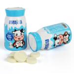 High Calcium Vitamin D Milk candy 81% of New Zealand milk powder Health care