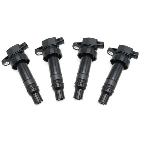 Auto Parts Pencil Direct Ignition Coil 27301-2B010, 27300-2B010 For Hyundai