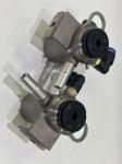 Electric Steel Die Cutter Feeder Nozzle Customizable