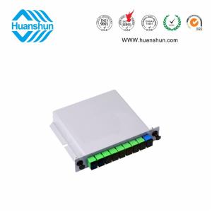 Quality Splitter Fiber Splitter wholesale