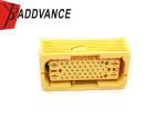 22AWG Waterproof Automotive Connectors 48 Pin Female