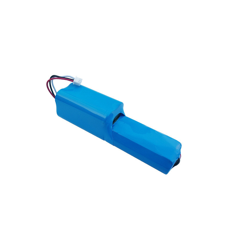 2.6Ah 24 Volt Lithium Battery Pack