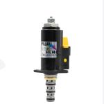 225-4558 E330 E360 Solenoid Valve Excavator Parts