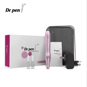 Quality Home Skincare Electric Microneedle Machine M5 With Stainless Steel Needles wholesale