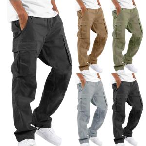 Quality Plain Fashion Casual Pants wholesale