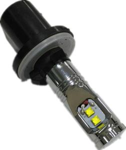 Quality CREE-XBD*4 880 Fog Lamp wholesale