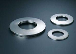 Quality Stainless Steel M24 Flat Washer Anti Loosening Hardened Washers Metric wholesale