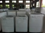 Steel Bottled Hot Filling Machine High Speed For Black Tea Filling