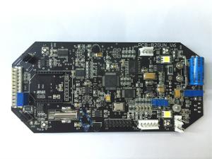 Quality Aluminum BT Medical PCBA HASL OSP Electronic Component Sourcing wholesale