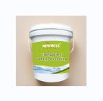 Transparent Waterproofing Coating for Wall and Roof Stop Leakage CAS No. 67763