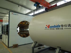 Quality Vacuum Pumps For Plastic Extrusion Equipment wholesale