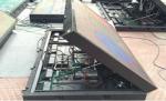HD P5 Led Display Full Color Outdoor , Die Casting Aluminum Led Advertising