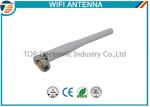 2.4 Ghz Wifi Antenna 2 Dbi 9mm Diameter Wifi Yagi Antenna Outdoor