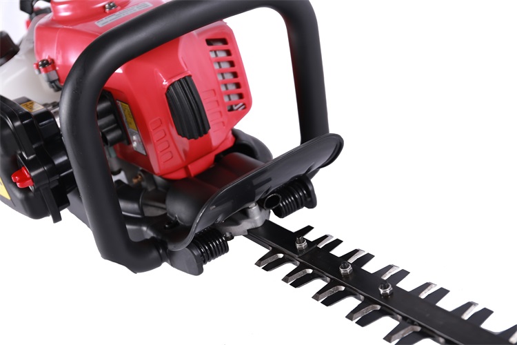 Double Edged Hedgerow Battery 6010 Powered Garden Hedge Trimmer Attachment 24v