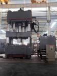 Tank Cover Making Hydraulic Press Machine Durable
