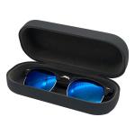 OEM Black Rectangular Sunglasses Case Eyewear Packaging