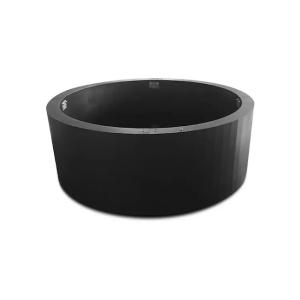 Quality P2.5mm Flexible LED Display Screen SMD 1R1G1B Round Shape Cylinder Column wholesale