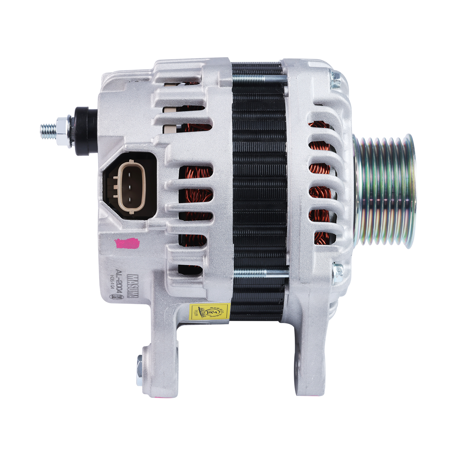 MASUMA AL-2004 Auto Alternator 14V 110A for Nissan 223100-ED000 23100-JX30A 23100-ED00B