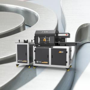 Quality Multifunction Advertising Company Trimcap Channel Letter Bending Machine wholesale