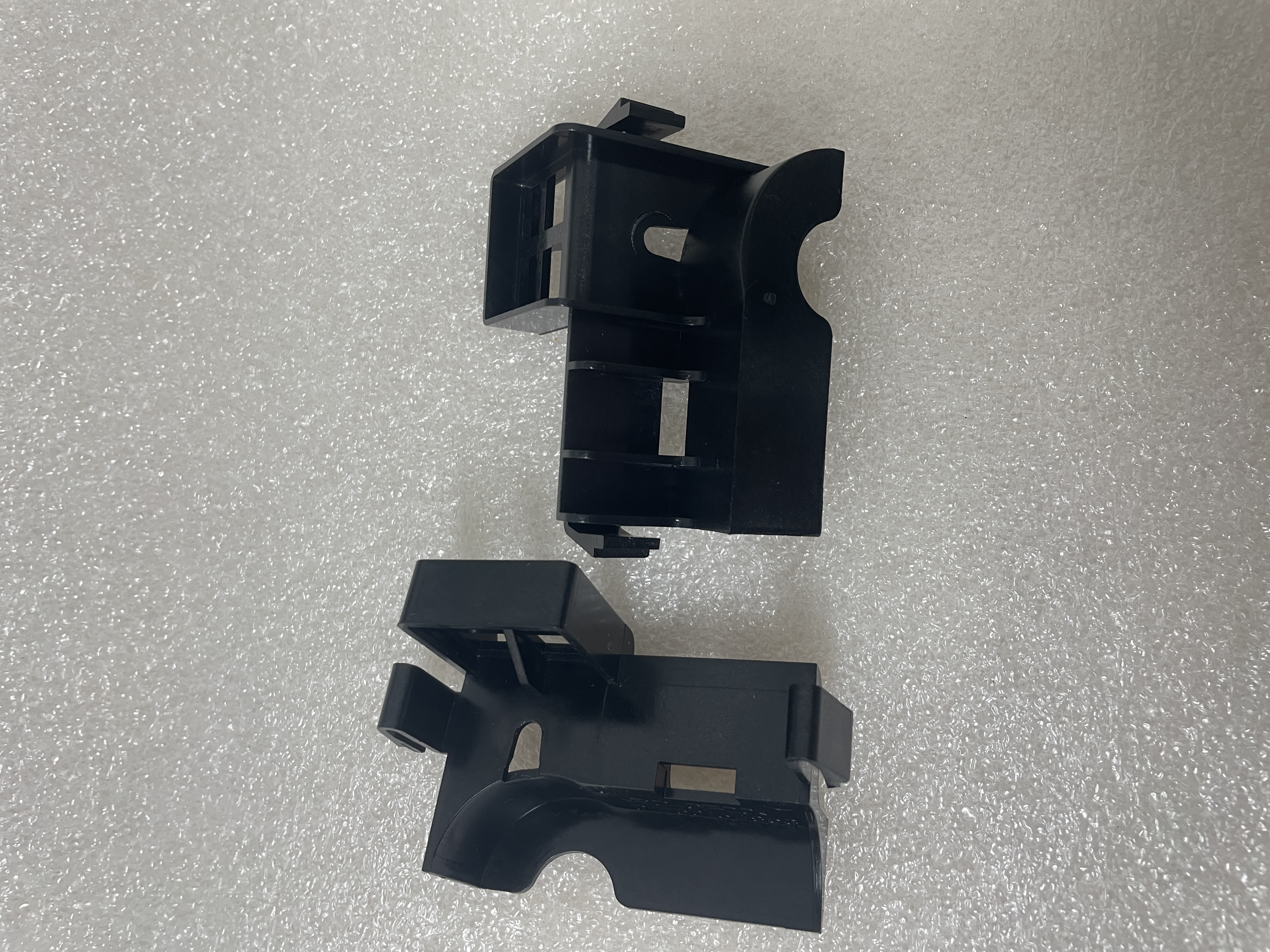 01750164853 GEAR WHEEL COVER ATM Spare Parts Diebold Nixdorf 1750164853