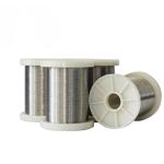 Cr15Ni60 Nickel Chromium Resistance Wire NiCr6015 32 AWG Non Magenetic