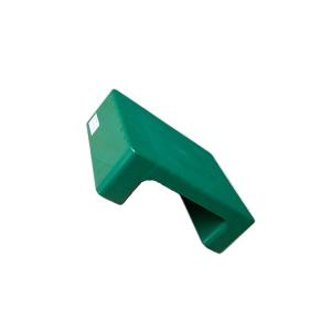 Quality 450x350 PP Nestable Hygienic Plastic Pallet Storage Shelf 300Kg Dynamic wholesale