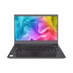 4000mAh CPU J3355 6GB+64GB Mini Laptop Computer With Wide Screen