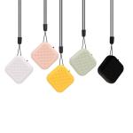 Negative Ion Portable Air Purifier Air Purifier Hang Around Neck Wearable 50m3/H