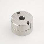 Turning Milling CNC Machining Service Stainless Steel Aluminum Brass Material