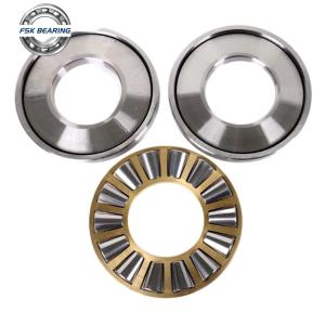 Quality Full Complement T711-902A1 Axial Tapered Roller Bearing For Steel Mill Plant wholesale