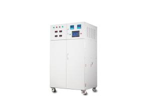 Quality Stainless Steel Commercial Alkaline Water Machine 180L/H High Water Production wholesale