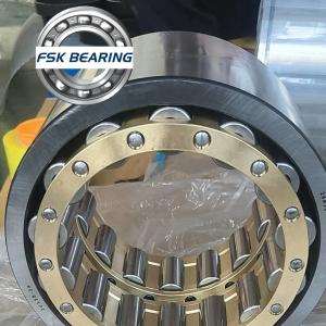 Quality Heavy Duty 2O120-4 Railway Bearing 120*240*185mm Double Row Cylindrical Roller Bearing wholesale