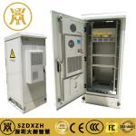 Sensor-Enabled Industrial And Commercial Energy Storage System for Outdoor