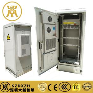Quality 2 Compartments Layout Home Battery Energy Storage System with 500W Cooling Capacity wholesale